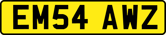 EM54AWZ