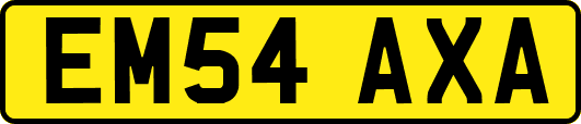 EM54AXA