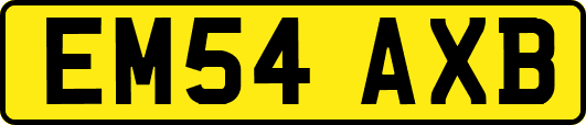 EM54AXB