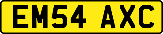 EM54AXC