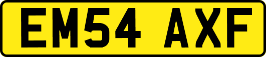 EM54AXF