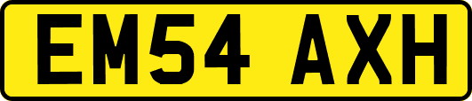 EM54AXH