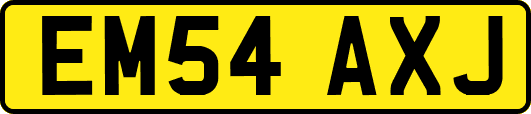 EM54AXJ