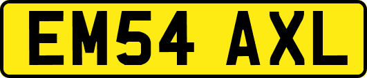 EM54AXL