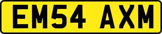 EM54AXM