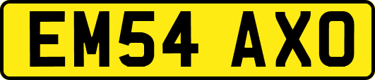 EM54AXO