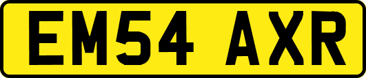 EM54AXR