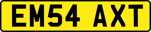 EM54AXT