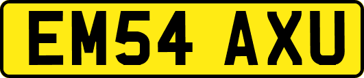 EM54AXU