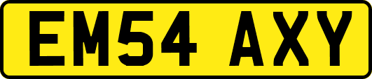 EM54AXY