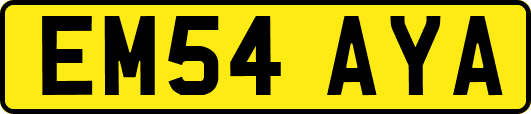 EM54AYA