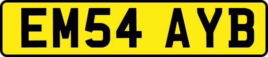 EM54AYB