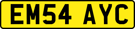 EM54AYC