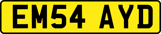 EM54AYD