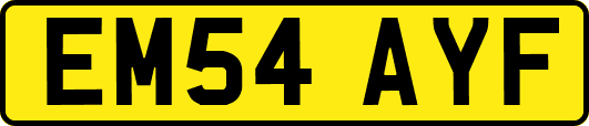 EM54AYF