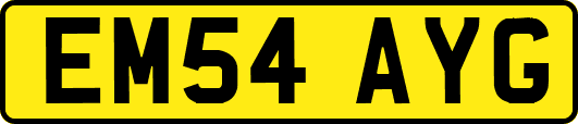 EM54AYG