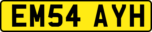 EM54AYH