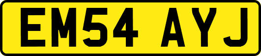 EM54AYJ