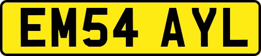 EM54AYL