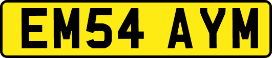 EM54AYM