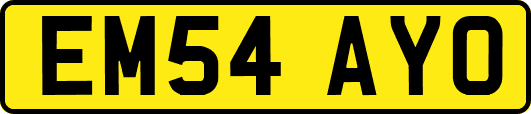EM54AYO