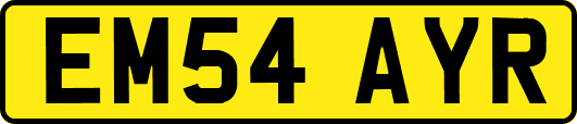 EM54AYR