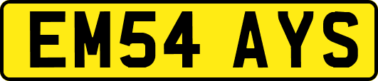 EM54AYS