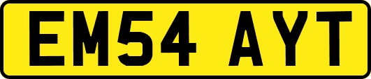 EM54AYT