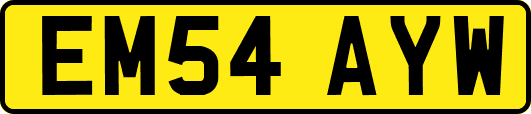 EM54AYW