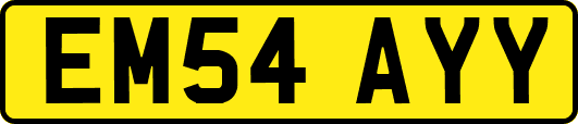 EM54AYY