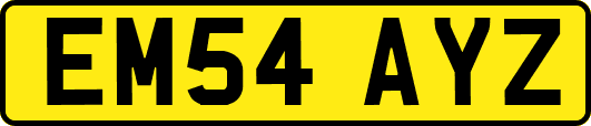 EM54AYZ