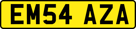 EM54AZA