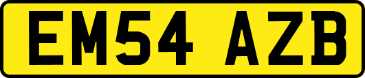 EM54AZB
