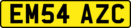 EM54AZC