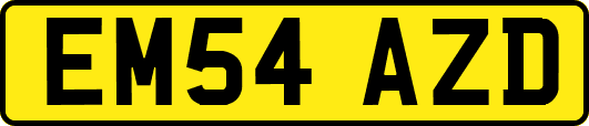 EM54AZD