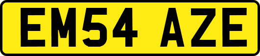 EM54AZE