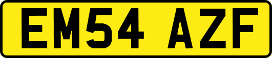 EM54AZF