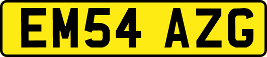 EM54AZG