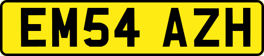 EM54AZH
