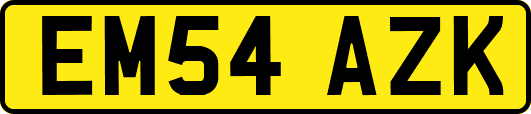 EM54AZK
