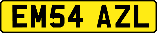 EM54AZL