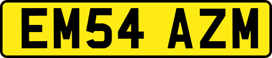 EM54AZM
