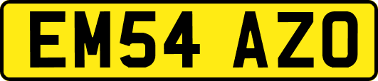 EM54AZO