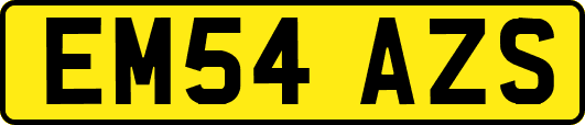 EM54AZS