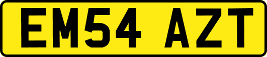 EM54AZT