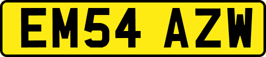 EM54AZW