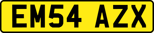 EM54AZX