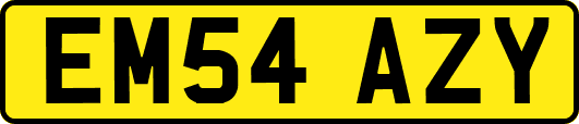 EM54AZY