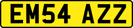 EM54AZZ
