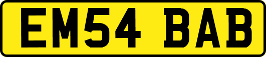 EM54BAB